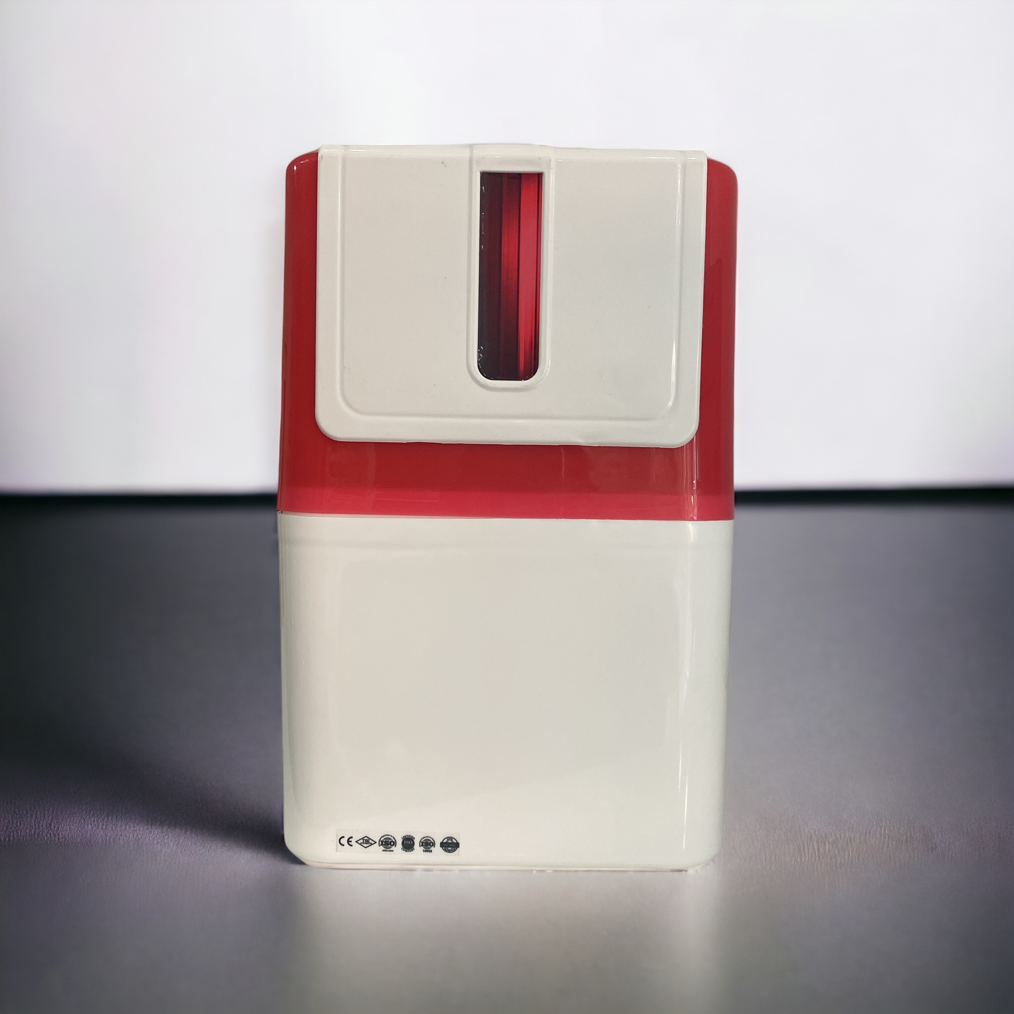 SERRA SU ARITMA CİHAZI