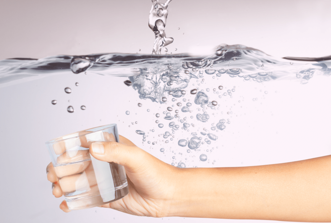 ALKALİ SUYUN FAYDALARI